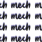Mech-vm8