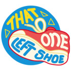 Thatoneleftshoe
