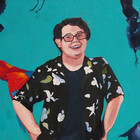 jaymetheartist