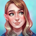 Jenna-Drawing