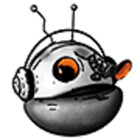 Redbubble profile picture for @Giles