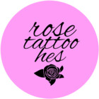 rosetattoohes