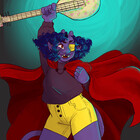 clowngaud