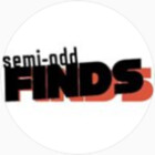 semioddfinds