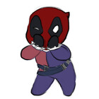 DeadpoolTheMad