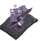 princeScrible