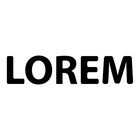 LoremDesigner