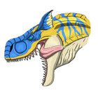 Spinosaurid