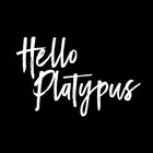 Hello-Platypus