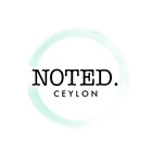 Redbubble profile picture for @NOTED