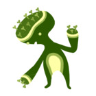 MOGAI-Monsters