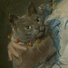 CatsInArt