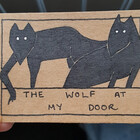 thewolfatmydoor
