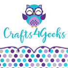 Crafts4Geeks