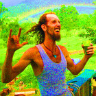 David Peace One Love