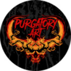 Purgatory-Art