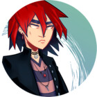 Redbubble profile picture for @TheGu