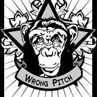 wrongpitch