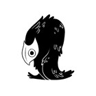 blacknoisyblue