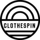 cl0thespin