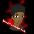 SpeedInk