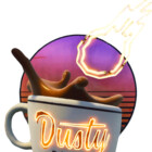 DustyDinerMerch