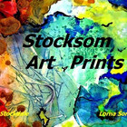Stocksom  Art Prints