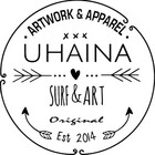 Uhaina