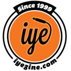 inyoureyesezine
