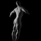 nakedduck