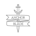 AnchorBlade