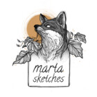 martasketches