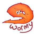 PaperWormies