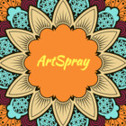 artspray