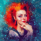 Redbubble profile picture for @Lasagne