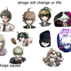 AhogeSquad