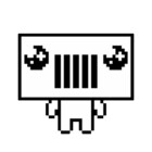 Jeep-Senpai