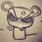 Pixelized-Mouse