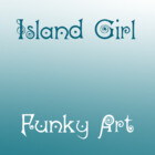 IslandGirlArt