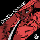 Samurai-Smack