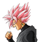 UneSaiyajin