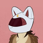 Redbubble profile picture for @Dykes