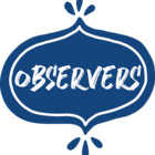 Redbubble profile picture for @Observers