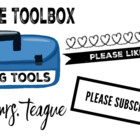 Teestoolbox