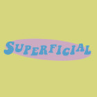 Redbubble profile picture for @superficial