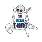 FULLMETALTSHIRT