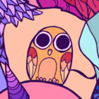 ActressandOwl
