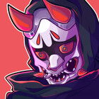 Redbubble profile picture for @spliced