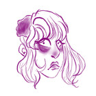 Redbubble profile picture for @devastating