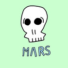 OnlyManOnMars